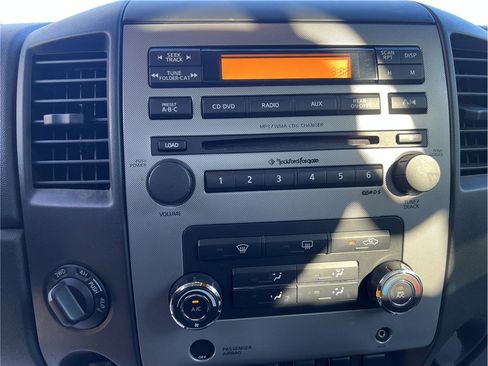 Used 2011 Nissan Titan PRO-4X w/ Pro-4x Premium Utility Pkg image 20