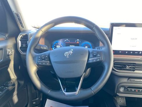 New 2025 Ford Bronco Sport Outer Banks w/ Outer Banks Tech Package+ image 22