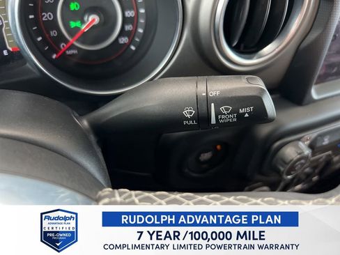 Used 2020 Jeep Gladiator Rubicon image 42