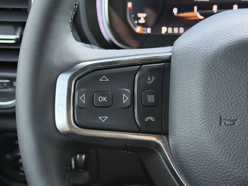 Used 2025 RAM 2500 Laramie image 24