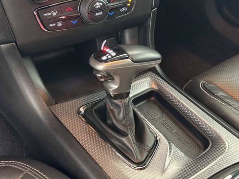 Used 2022 Dodge Charger SRT Hellcat w/ Harman/Kardon Audio Group RWD image 19