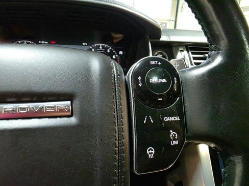 Used 2019 Land Rover Range Rover Long Wheelbase Autobiography AWD/4WD image 36