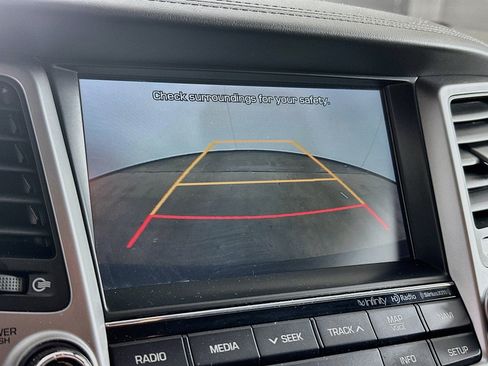 Used 2017 Hyundai Tucson SE Plus FWD image 22