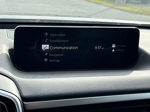 Used 2024 MAZDA CX-50 AWD 2.5 S w/ Weather Package image 24