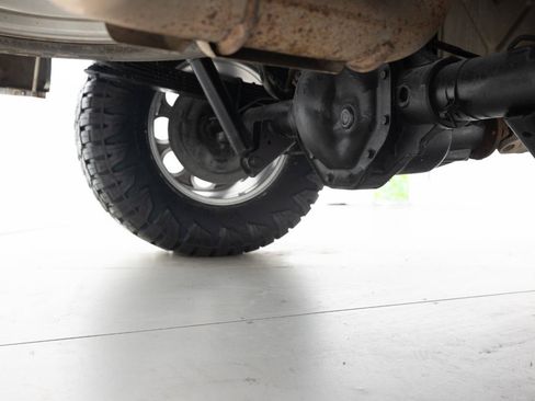 Used 2000 Dodge Ram 1500 Truck 2WD Quad Cab image 23