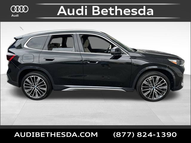 Used 2025 BMW X1 xDrive28i w/ Technology Package AWD/4WD image 8
