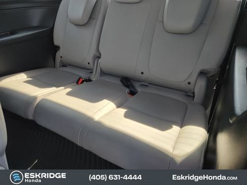 Used 2020 Honda Odyssey EX-L image 31