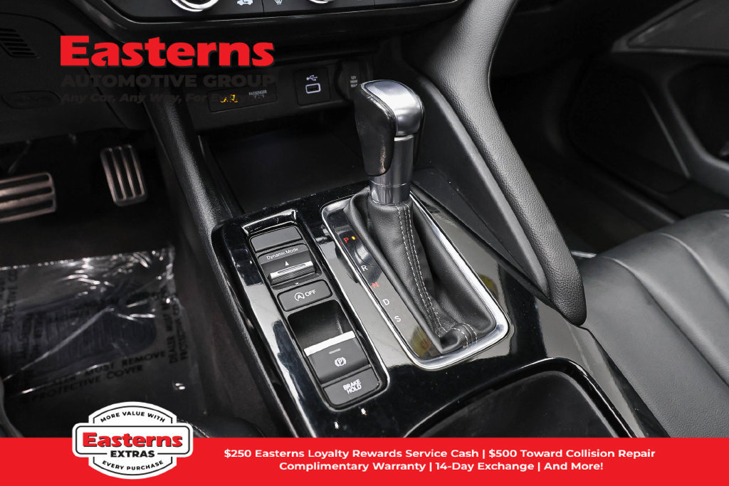 Used 2024 Acura Integra A-Spec FWD image 14