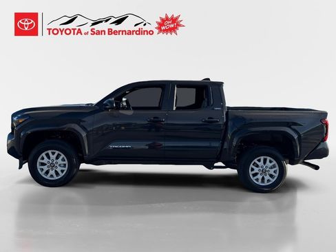New 2026 Toyota Tacoma SR5 image 53