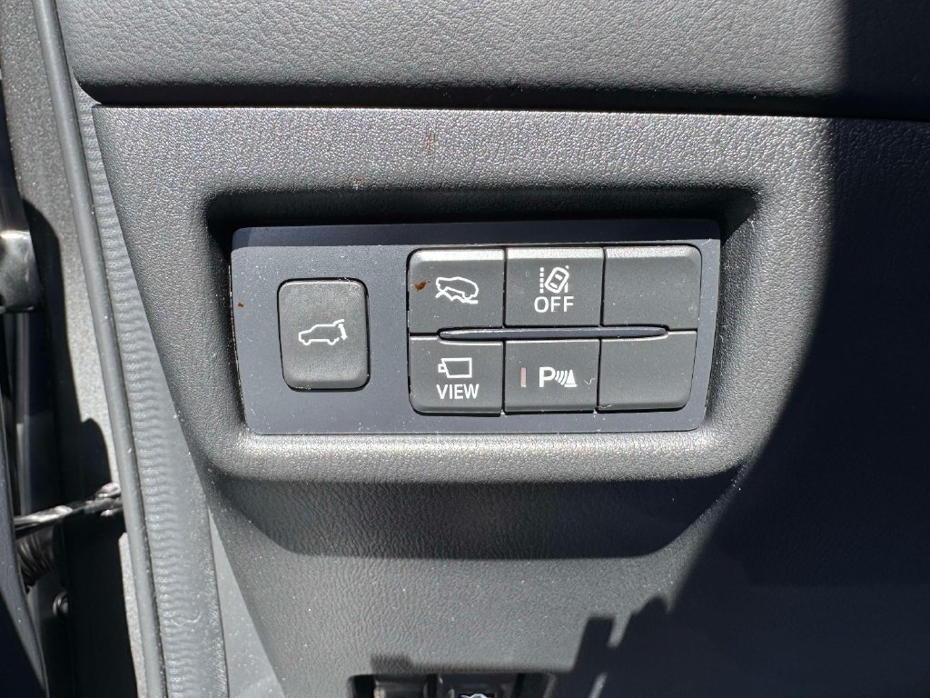 Used 2021 MAZDA CX-5 Signature AWD/4WD image 19