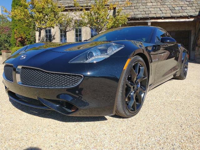 Used 2018 Karma Revero Luxury RWD image 8