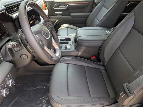New 2026 GMC Sierra 1500 Denali image 3