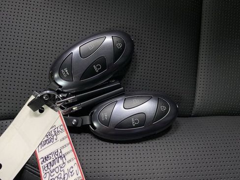 New 2026 Hyundai Palisade SEL image 29