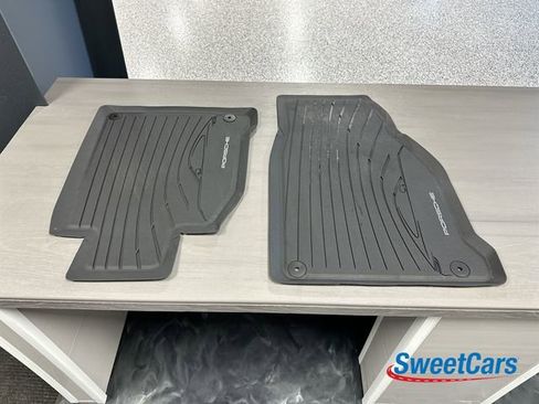 Used 2026 Porsche 911 Carrera image 50