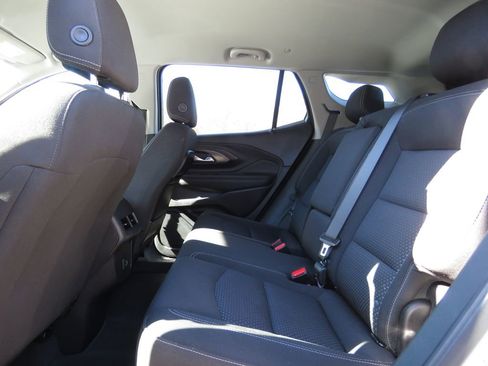 Used 2023 GMC Terrain SLE w/ Driver Convenience Package AWD/4WD image 20