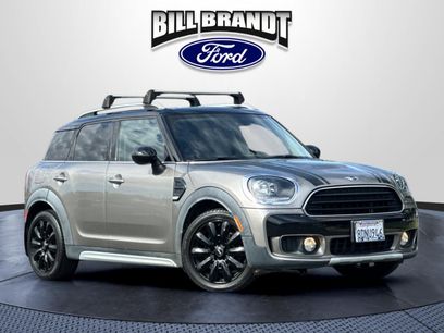 Used 2018 MINI Cooper Countryman