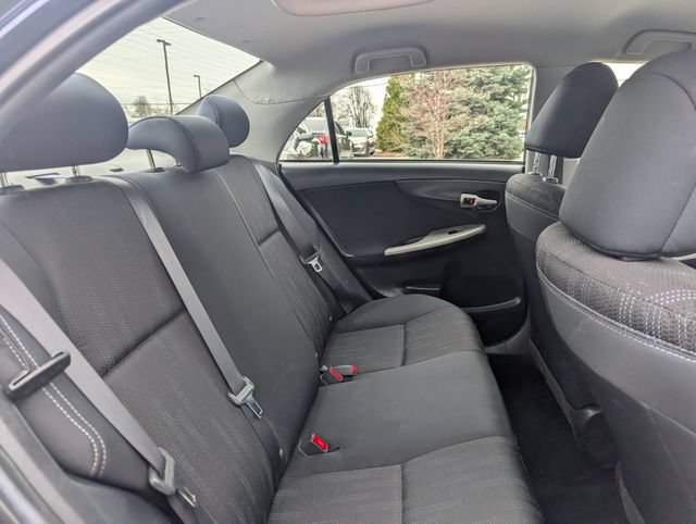 Used 2013 Toyota Corolla S FWD image 19