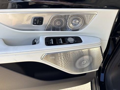 New 2026 Lincoln Nautilus Black Label w/ Jet Appearance Package AWD/4WD image 19
