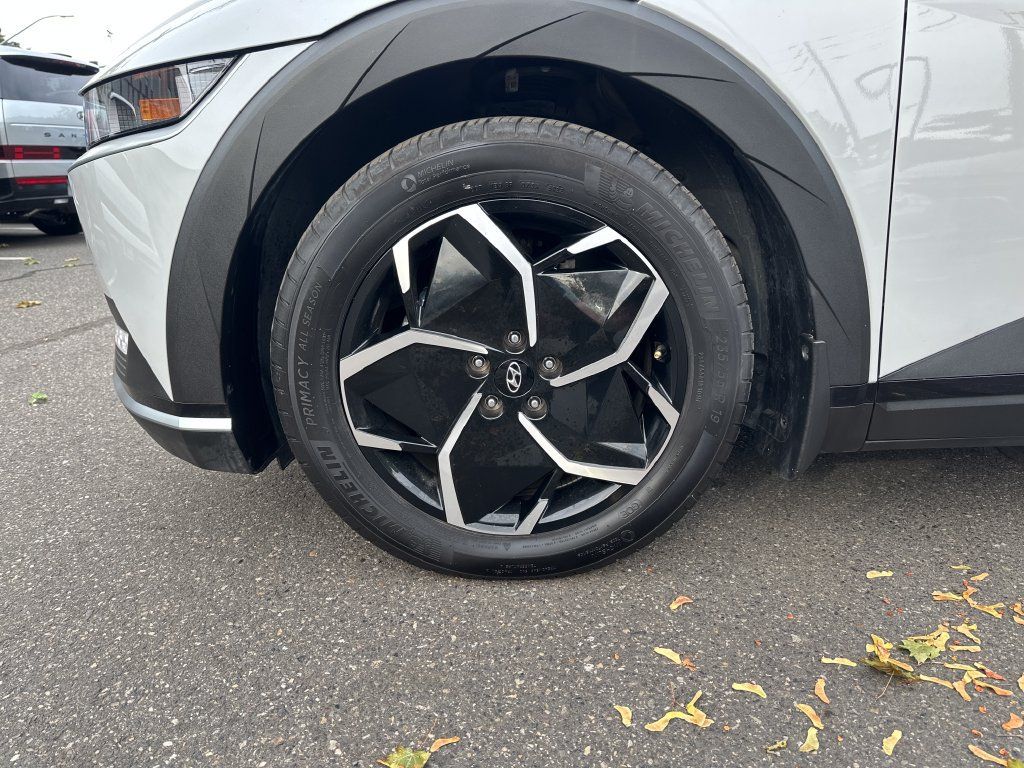 Certified 2023 Hyundai Ioniq 5 SEL AWD/4WD image 11
