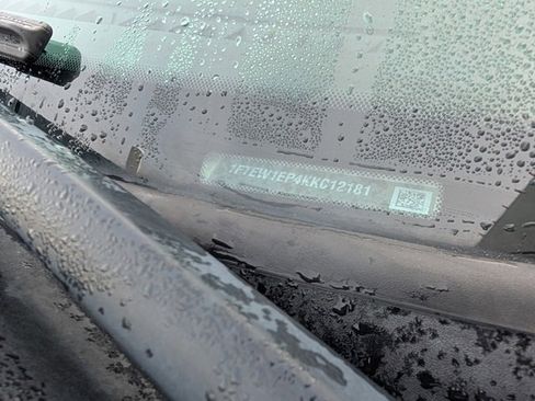 Used 2019 Ford F150 XLT w/ Equipment Group 301A Mid image 35