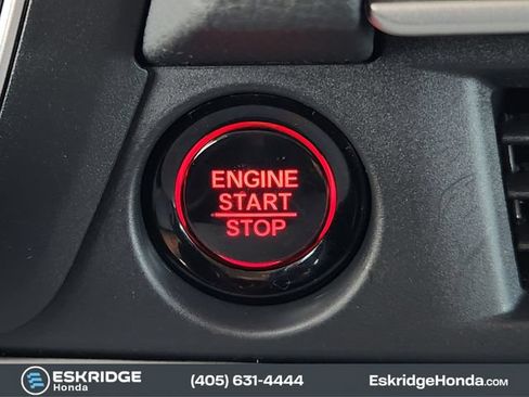 Used 2024 Honda Pilot EX-L image 22