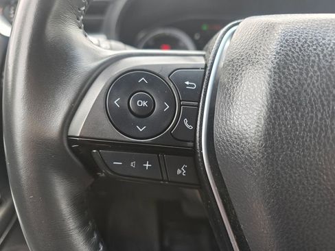 Used 2024 Toyota Venza XLE AWD/4WD image 20
