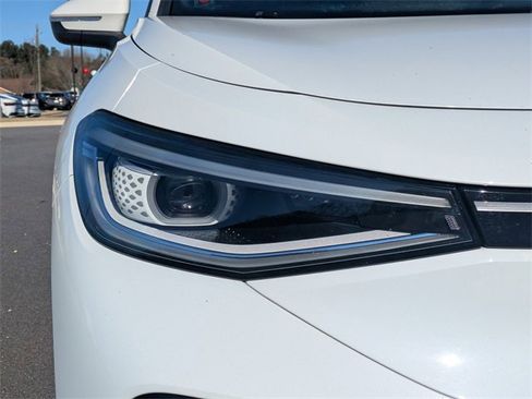 Certified 2021 Volkswagen ID.4 Pro S image 10