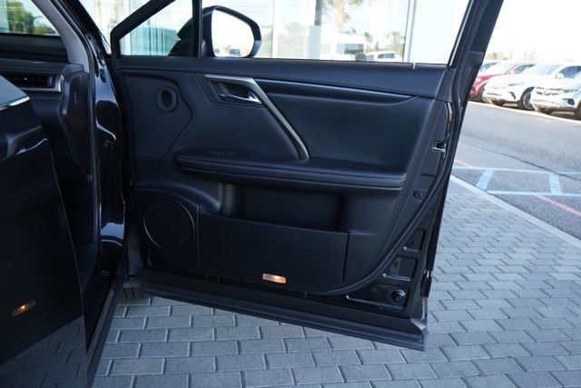 Used 2021 Lexus RX 350 FWD w/ Accessory Package image 14