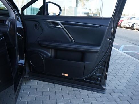 Used 2021 Lexus RX 350 FWD w/ Accessory Package image 14