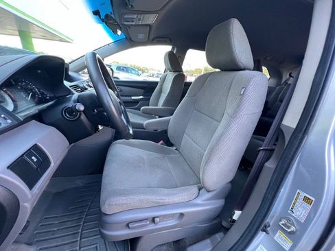 Used 2014 Honda Odyssey LX image 11