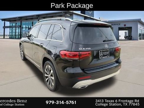 Used 2020 Mercedes-Benz GLB 250 image 8