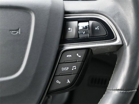 Used 2019 Lincoln Nautilus Reserve image 5