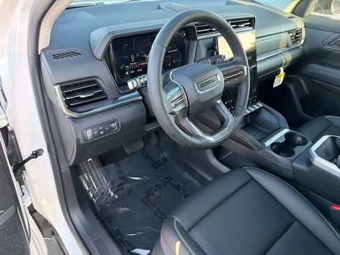 New 2026 GMC Terrain Denali image 21