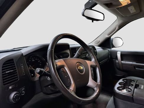 Used 2013 Chevrolet Silverado 1500 LT w/ All-Star Edition AWD/4WD image 10