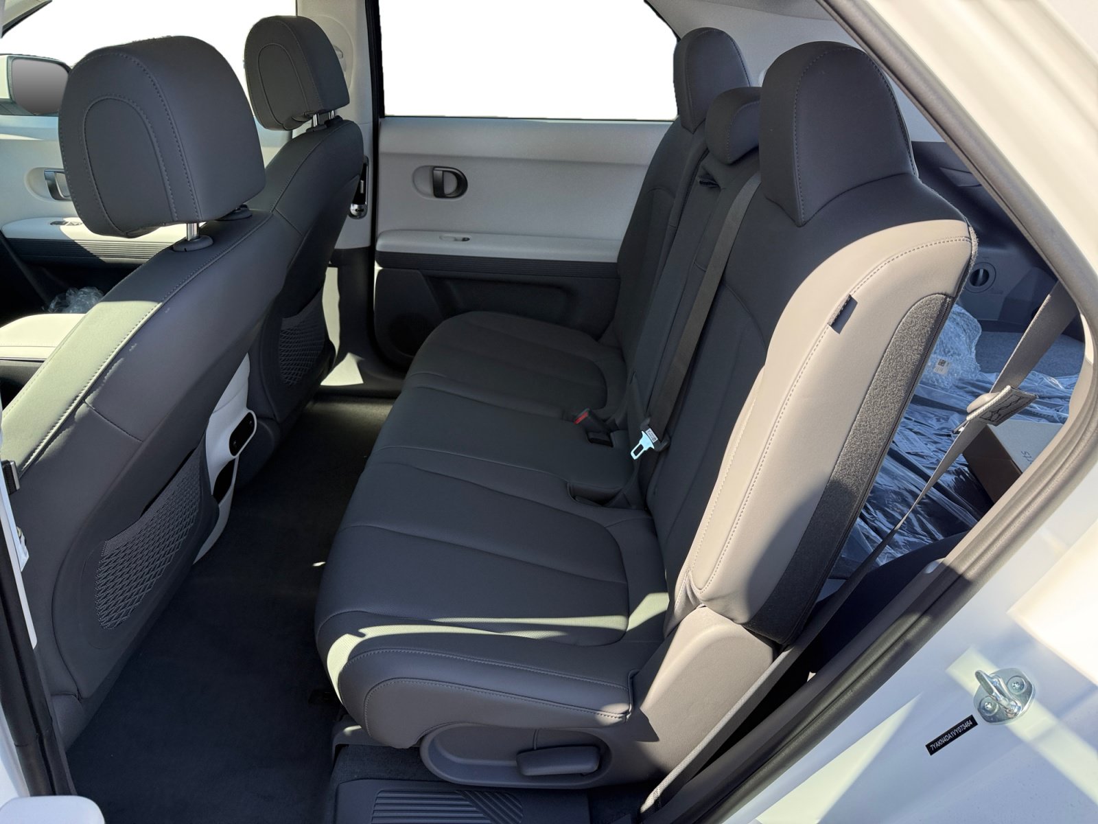 New 2027 Hyundai Ioniq 5 SEL RWD image 16