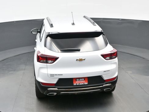 Used 2023 Chevrolet TrailBlazer ACTIV image 37