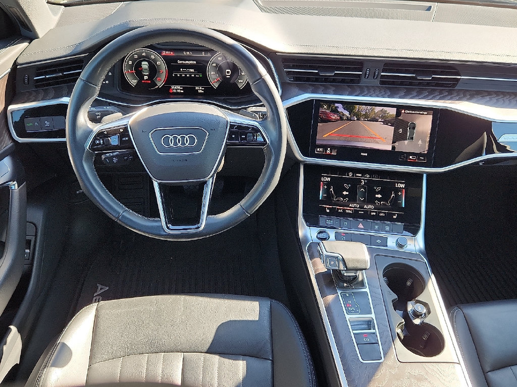 Used 2023 Audi A6 2.0T Premium w/ Convenience Package AWD/4WD image 4
