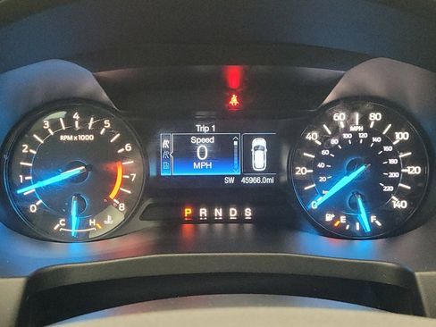 Used 2018 Ford Explorer FWD image 23