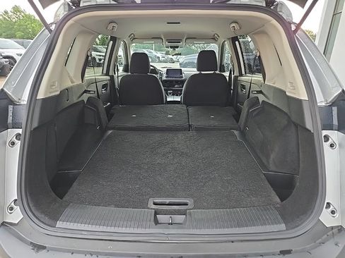 Used 2023 Nissan Rogue SV AWD/4WD image 86