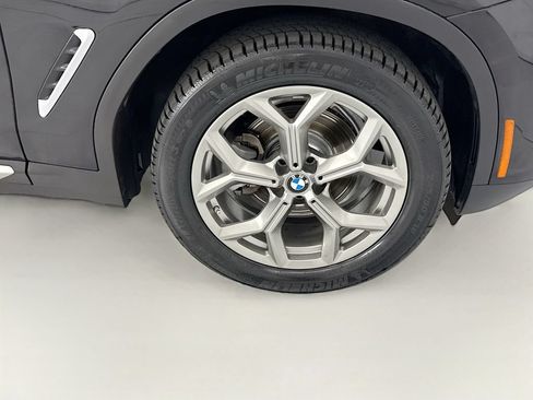 Used 2022 BMW X4 xDrive30i w/ Convenience Package AWD/4WD image 31