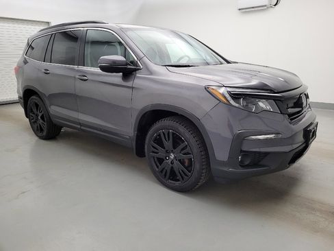 Used 2022 Honda Pilot Special Edition image 11