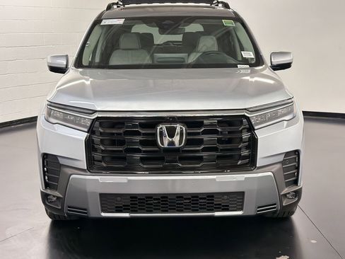 New 2026 Honda Pilot Elite image 6