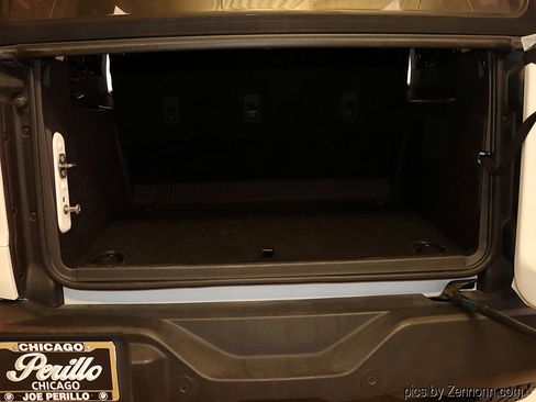 Used 2022 Ford Bronco Outer Banks image 32