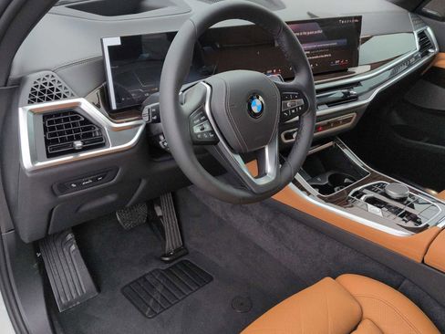 New 2026 BMW X5 xDrive40i AWD/4WD image 10
