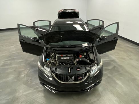 Used 2013 Honda Civic Si image 52