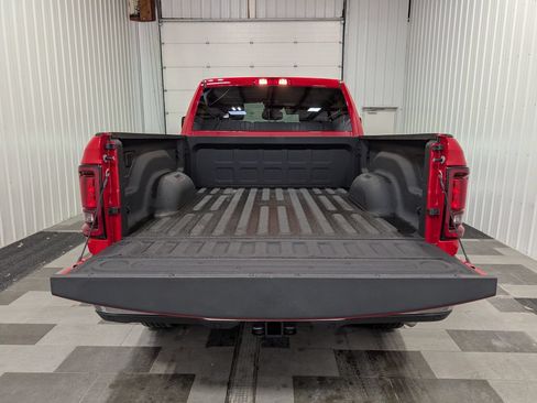 Used 2026 RAM 2500 Big Horn AWD/4WD image 23