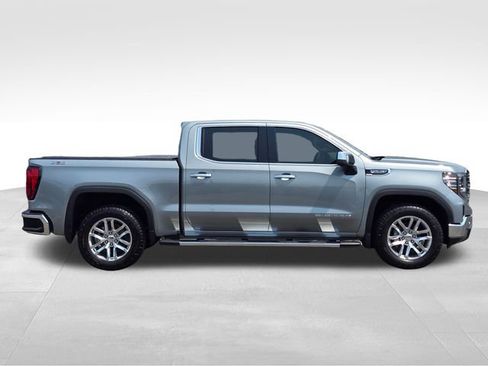 Used 2026 GMC Sierra 1500 SLT w/ SLT Convenience Package AWD/4WD image 6