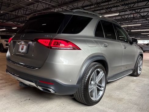 Used 2022 Mercedes-Benz GLE 350 4MATIC image 8