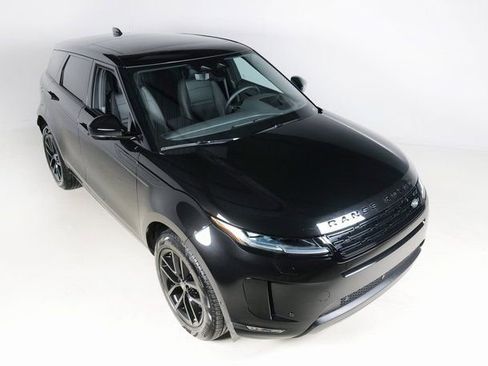 Used 2025 Land Rover Range Rover Evoque S image 28