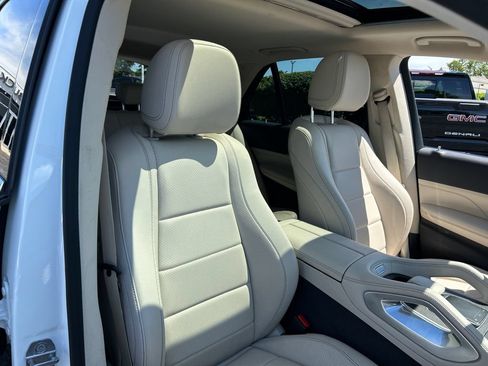 Used 2020 Mercedes-Benz GLE 350 4MATIC image 38